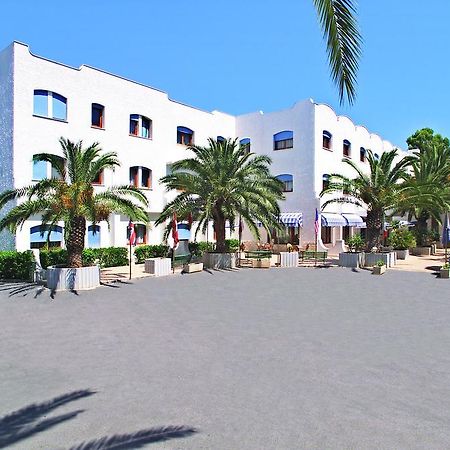 Hotel Azzolini Villagrazia Di Carini Екстериор снимка