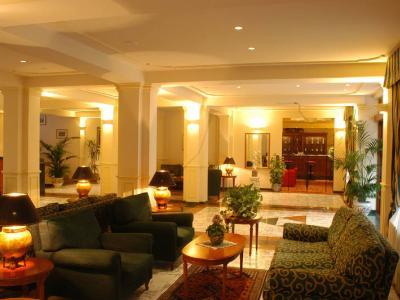 Hotel Azzolini Villagrazia Di Carini Екстериор снимка